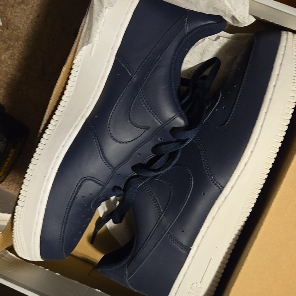 Nike air sneakers